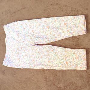 Girls pants